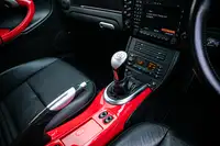 2005 Porsche 911 (996) Turbo S - 16,164 Miles-Sold