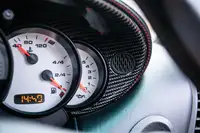 2005 Porsche 911 (996) Turbo S - 16,164 Miles-Sold