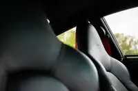 2005 Porsche 911 (996) Turbo S - 16,164 Miles-Sold