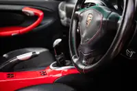 2005 Porsche 911 (996) Turbo S - 16,164 Miles-Sold