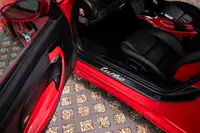 2005 Porsche 911 (996) Turbo S - 16,164 Miles-Sold