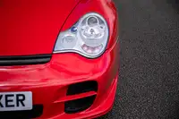 2005 Porsche 911 (996) Turbo S - 16,164 Miles-Sold