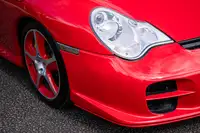 2005 Porsche 911 (996) Turbo S - 16,164 Miles-Sold