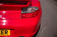 2005 Porsche 911 (996) Turbo S - 16,164 Miles-Sold