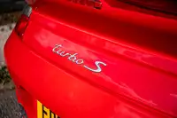 2005 Porsche 911 (996) Turbo S - 16,164 Miles-Sold