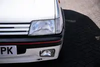 1990 Peugeot 205 GTI-Sold