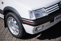 1990 Peugeot 205 GTI-Sold