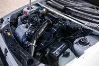 1990 Peugeot 205 GTI-Sold