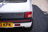 1990 Peugeot 205 GTI-Sold