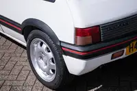 1990 Peugeot 205 GTI-Sold