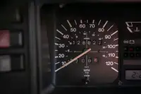 1982 Volkswagen Golf GTI Mk1-Sold