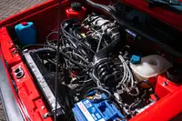 1982 Volkswagen Golf GTI Mk1-Sold