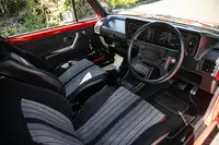 1982 Volkswagen Golf GTI Mk1-Sold