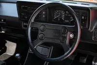 1982 Volkswagen Golf GTI Mk1-Sold
