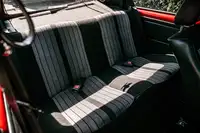 1982 Volkswagen Golf GTI Mk1-Sold
