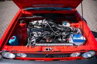 1982 Volkswagen Golf GTI Mk1-Sold