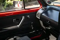 1982 Volkswagen Golf GTI Mk1-Sold