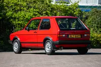 1982 Volkswagen Golf GTI Mk1-Sold