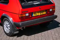 1982 Volkswagen Golf GTI Mk1-Sold