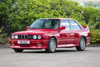 1988 BMW M3 (E30)-Sold