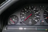 1988 BMW M3 (E30)-Sold
