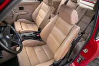 1988 BMW M3 (E30)-Sold