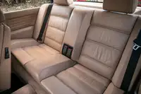 1988 BMW M3 (E30)-Sold
