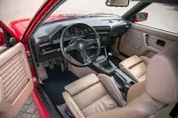 1988 BMW M3 (E30)-Sold