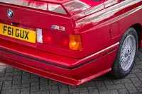 1988 BMW M3 (E30)-Sold