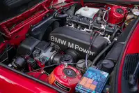 1988 BMW M3 (E30)-Sold