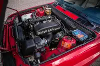 1988 BMW M3 (E30)-Sold