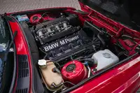 1988 BMW M3 (E30)-Sold