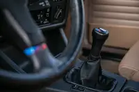 1988 BMW M3 (E30)-Sold