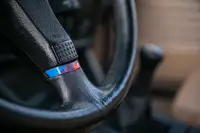 1988 BMW M3 (E30)-Sold