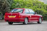 1988 BMW M3 (E30)-Sold