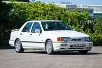 1990 Ford Sierra Sapphire RS Cosworth (2WD)-Sold