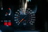 1990 Ford Sierra Sapphire RS Cosworth (2WD)-Sold