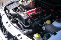 1990 Ford Sierra Sapphire RS Cosworth (2WD)-Sold
