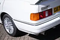 1990 Ford Sierra Sapphire RS Cosworth (2WD)-Sold