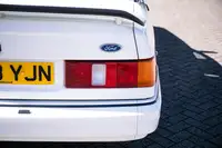 1990 Ford Sierra Sapphire RS Cosworth (2WD)-Sold