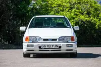 1990 Ford Sierra Sapphire RS Cosworth (2WD)-Sold