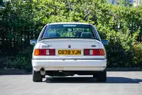 1990 Ford Sierra Sapphire RS Cosworth (2WD)-Sold
