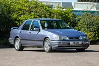 1991 Ford Sierra Sapphire RS Cosworth (4WD)-Sold