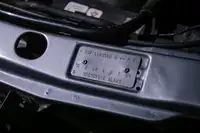 1991 Ford Sierra Sapphire RS Cosworth (4WD)-Sold