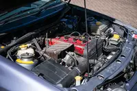 1991 Ford Sierra Sapphire RS Cosworth (4WD)-Sold