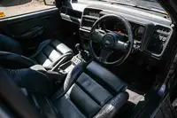 1991 Ford Sierra Sapphire RS Cosworth (4WD)-Sold