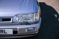 1991 Ford Sierra Sapphire RS Cosworth (4WD)-Sold