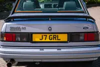 1991 Ford Sierra Sapphire RS Cosworth (4WD)-Sold