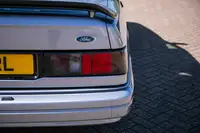 1991 Ford Sierra Sapphire RS Cosworth (4WD)-Sold