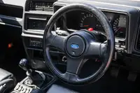 1991 Ford Sierra Sapphire RS Cosworth (4WD)-Sold